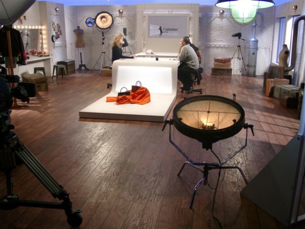 L’Atelier de la Mode