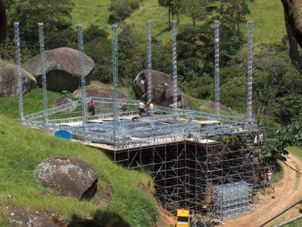 Je suis une célébrité