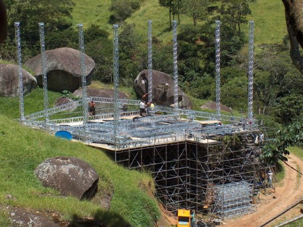 Je suis une célébrité