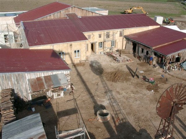 La Ferme des célébrités