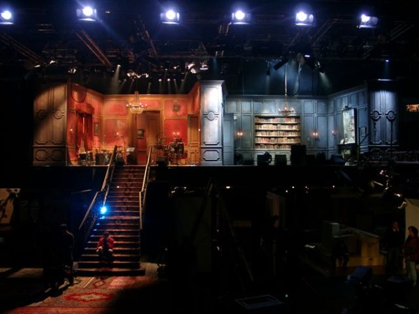 Samedi Soir en direct