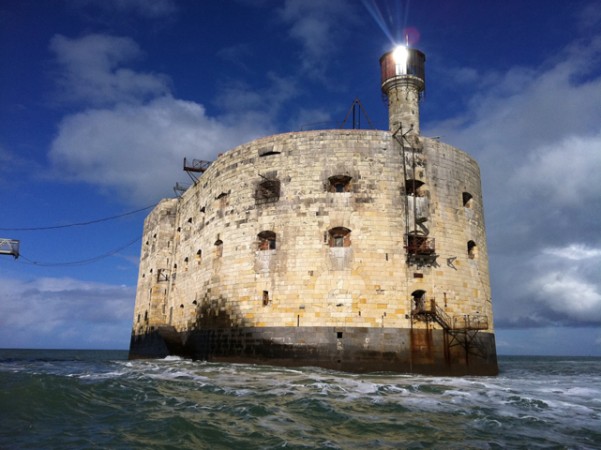 Fort Boyard