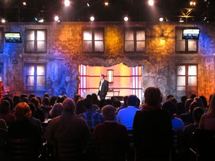 Lescure tôt ou tard