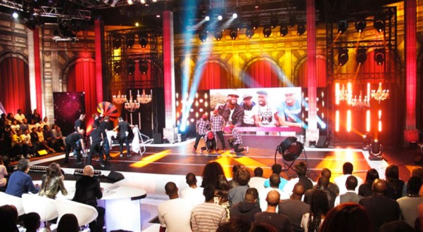 La meilleure danse / la finale