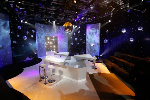 Faites entrer l’invité