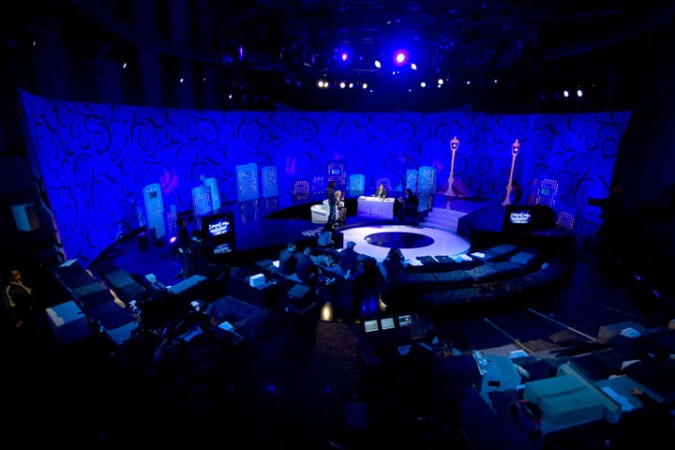 La nuit nous appartient