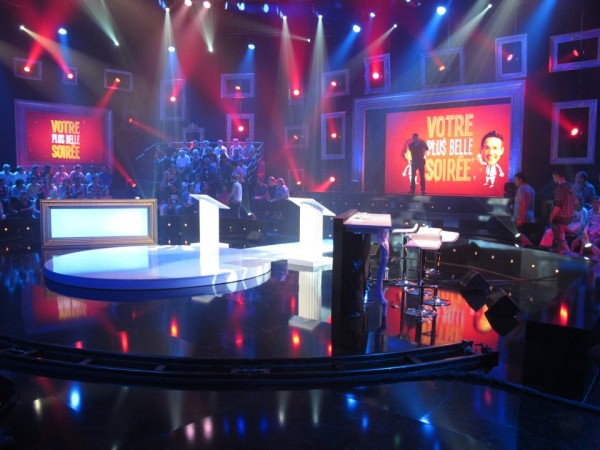 Votre plus belle soirée