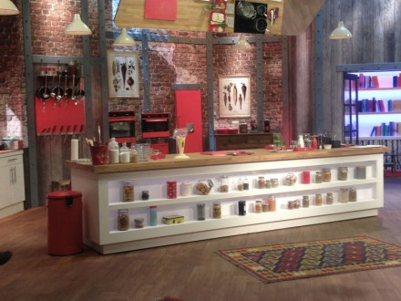 Dans la peau d'un chef 2