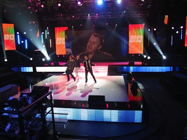 Générations 80/90/00