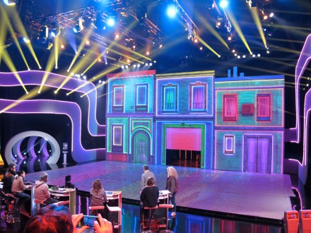 Générations en folie