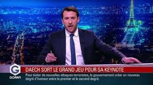 Une Spéciale Gorafi