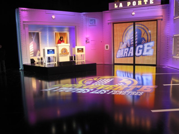 La porte ouverte à toutes les fenêtres