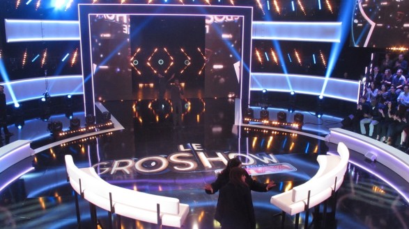 Le Gros Show spécial Pattaya