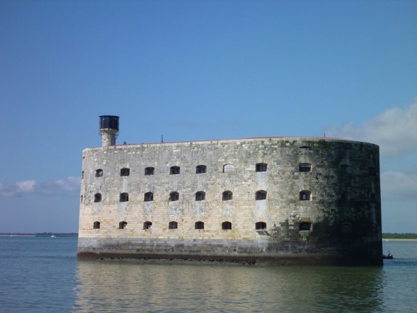 Fort Boyard 2017
