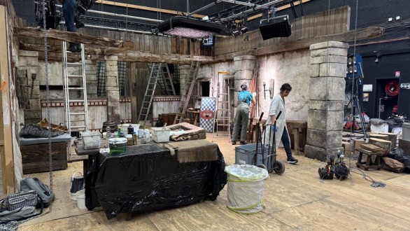 La petite histoire de France les Gaulois