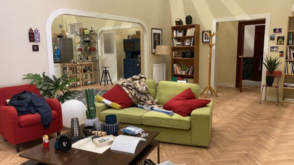 Scène de ménage 30