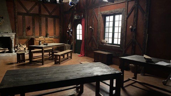 La petite histoire de France (Napoleon)